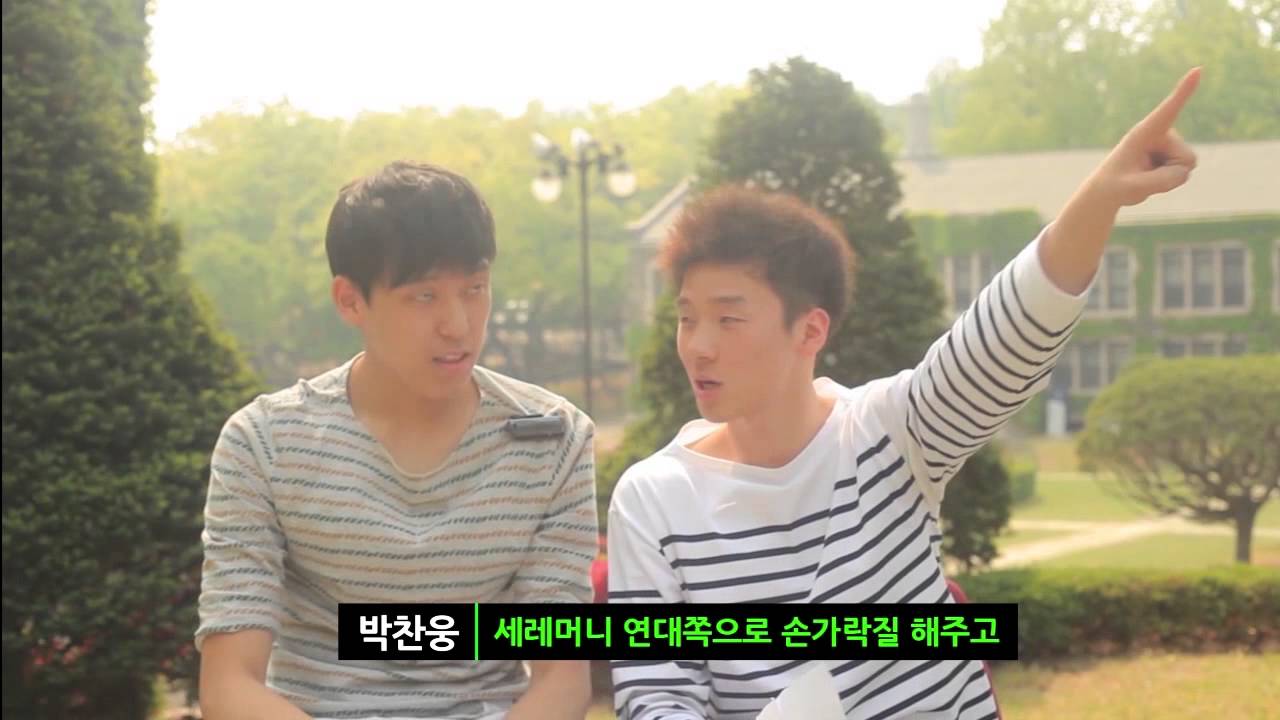 #7. 2014 대학농구리그 파헤치기 방송 스포츠넥스트_Who's Next 연세대 최준용선수편.