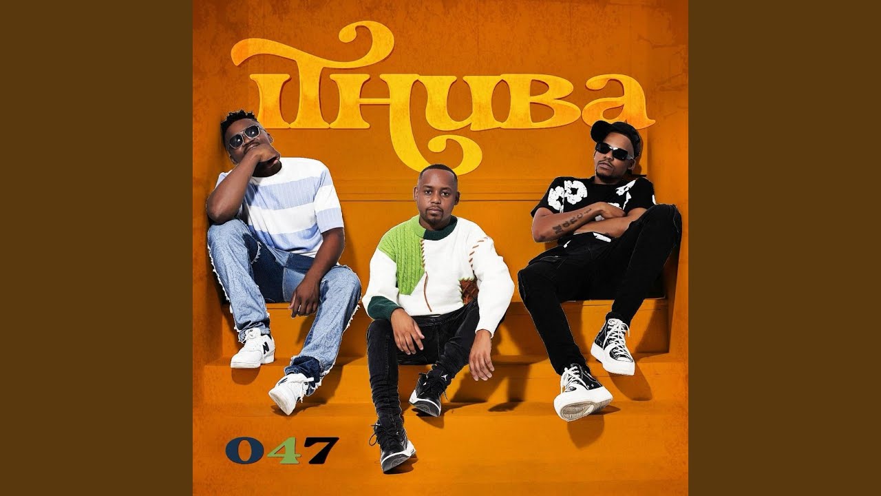 Ithuba (feat. Zuko SA)