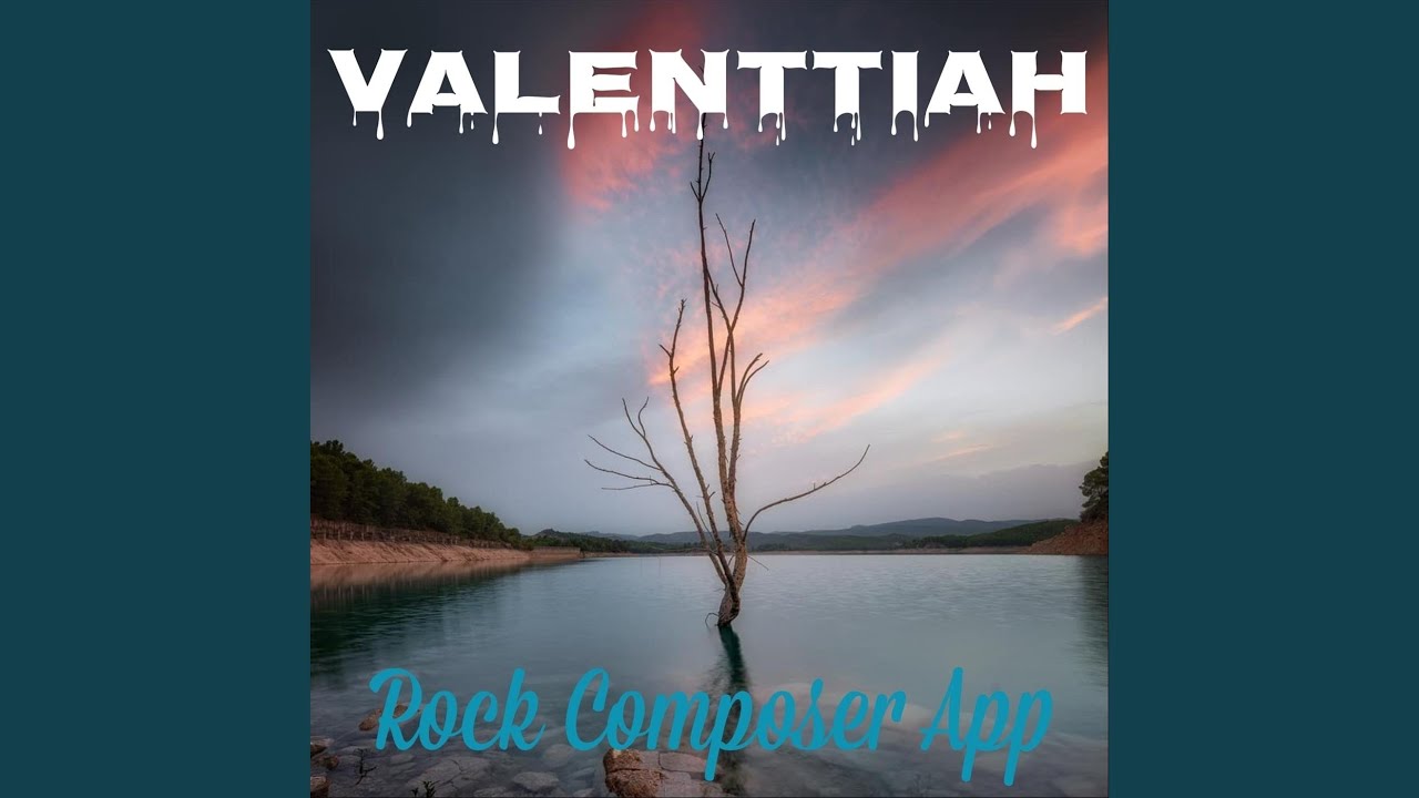 Rock Composer App