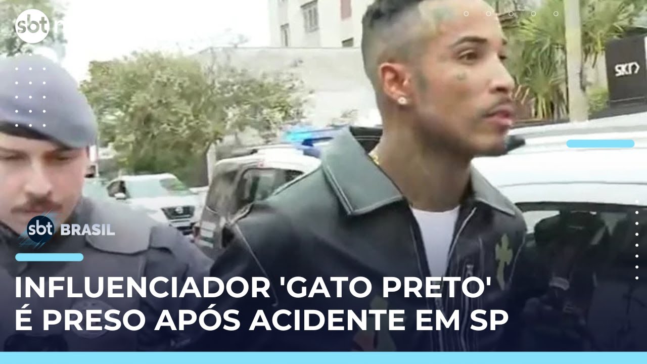 Influenciador 