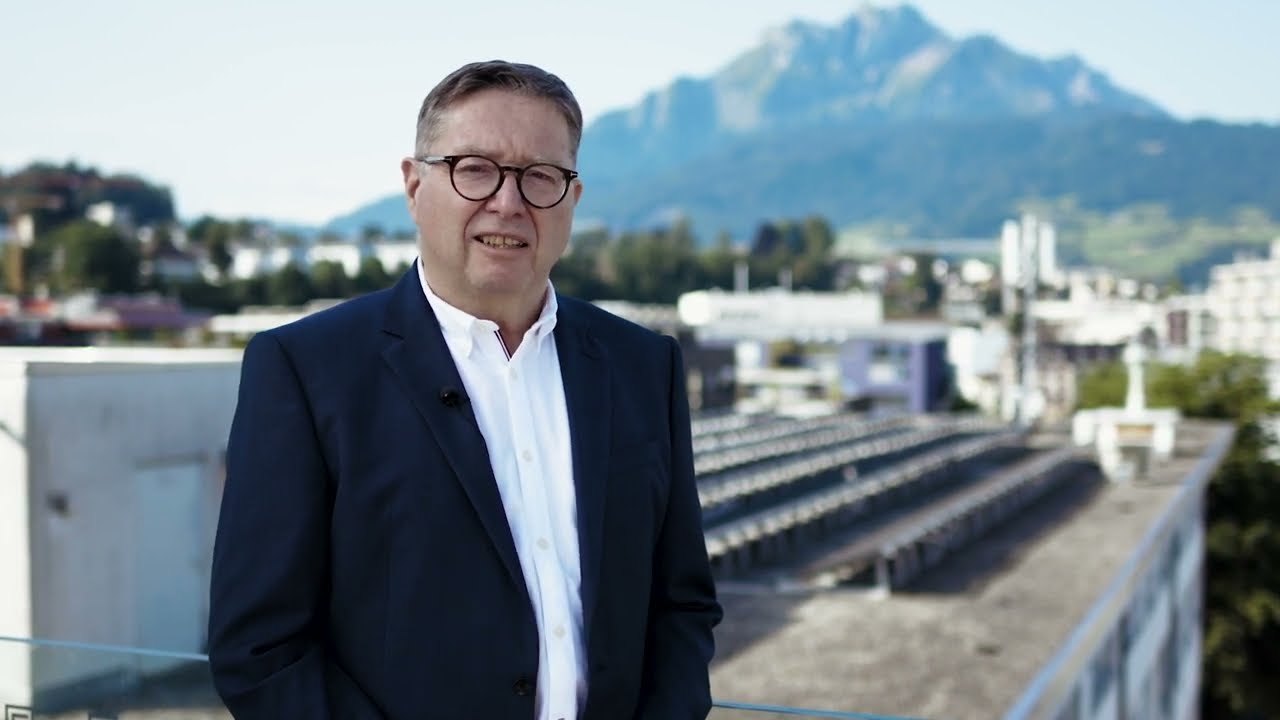 #SCHURTER - A globally successful Swiss family business