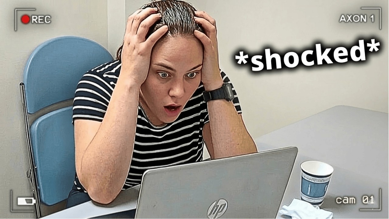 Killer Mistress Thinks She Got Away With Murder (She Didn&rsquo;t)