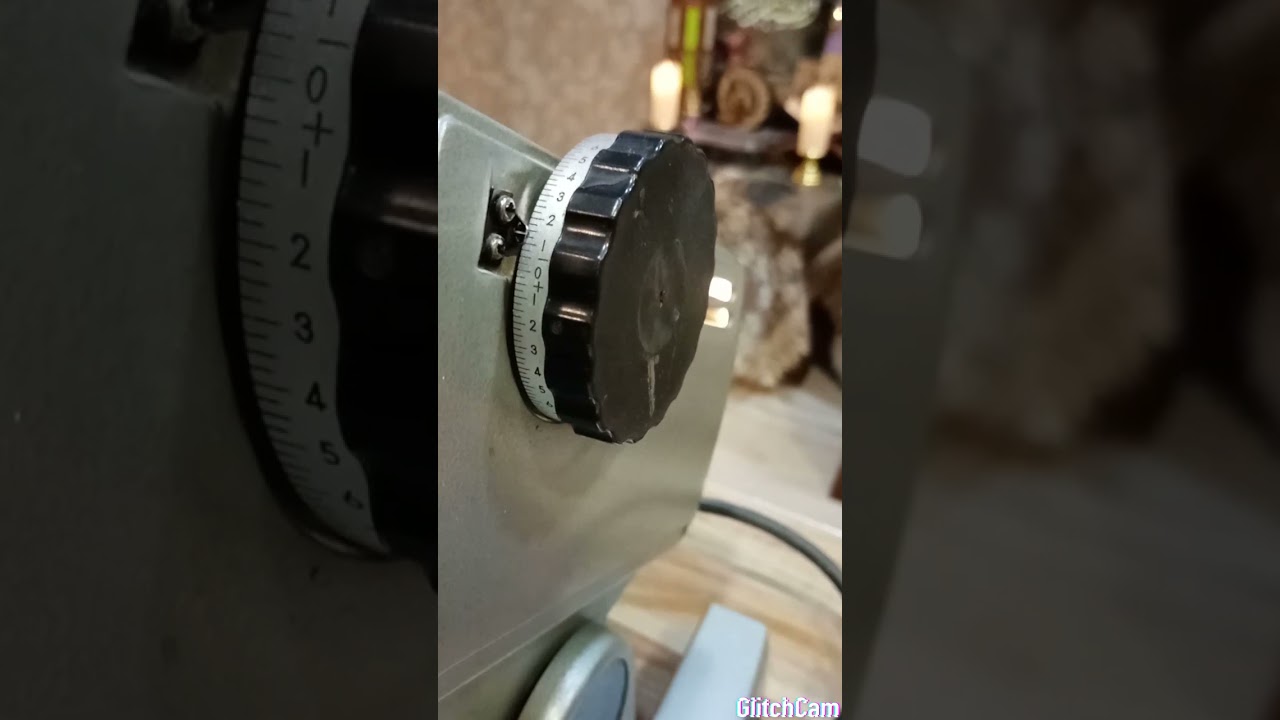 كيفية فحص العدسات الطبية بجهاز الفوسيميتر