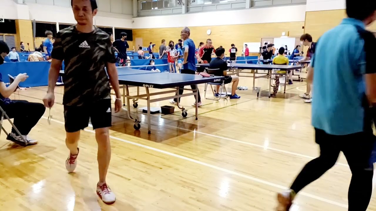 プロツアーリーグ　162戦　2部予選A　2022 0718
