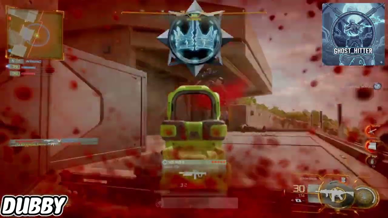 Best match I've had in a while #youtube #youtubevideo #video #gaming #bo7clips #viral #callofduty 