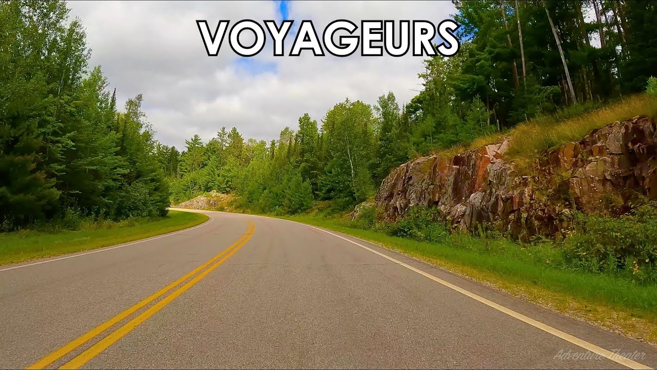 Voyageurs National Park, Minnesota 4K | S11 E7