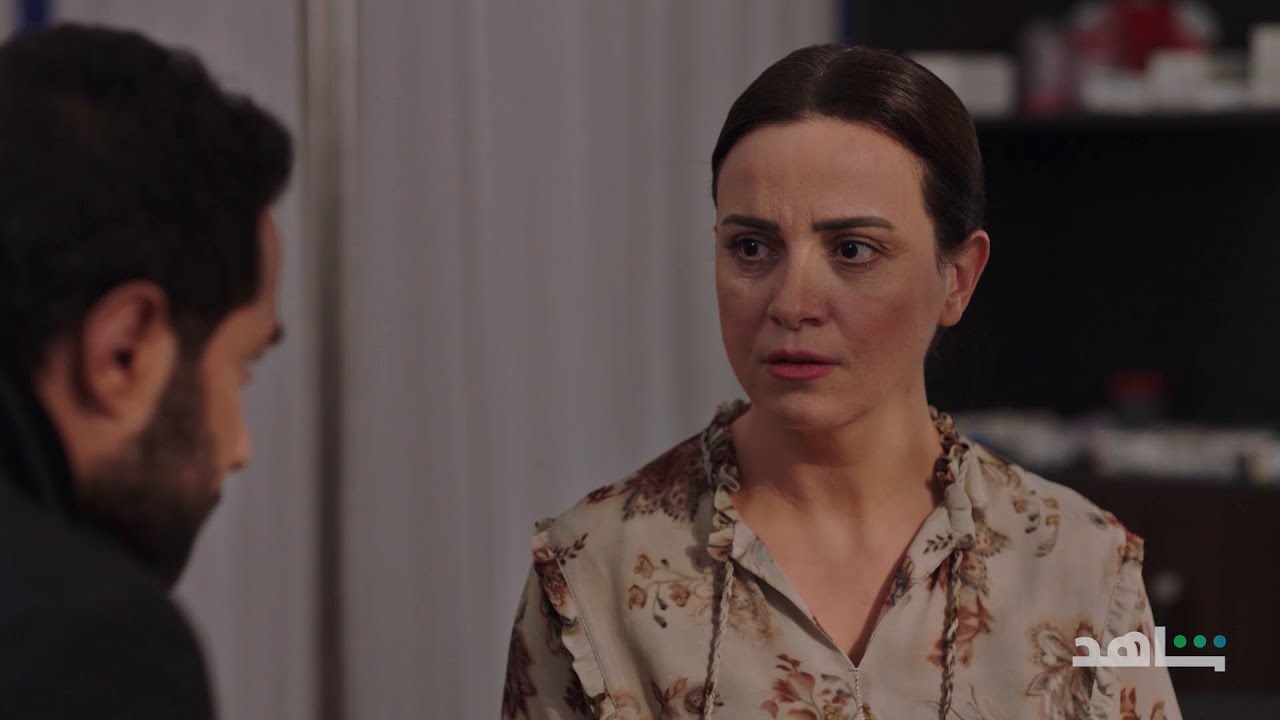 لحظة ما عرفت فيروز أن عشرين سنة من عمرها  اتحرمت فيهم من الأمومة بسبب كذبة زوجها عزت