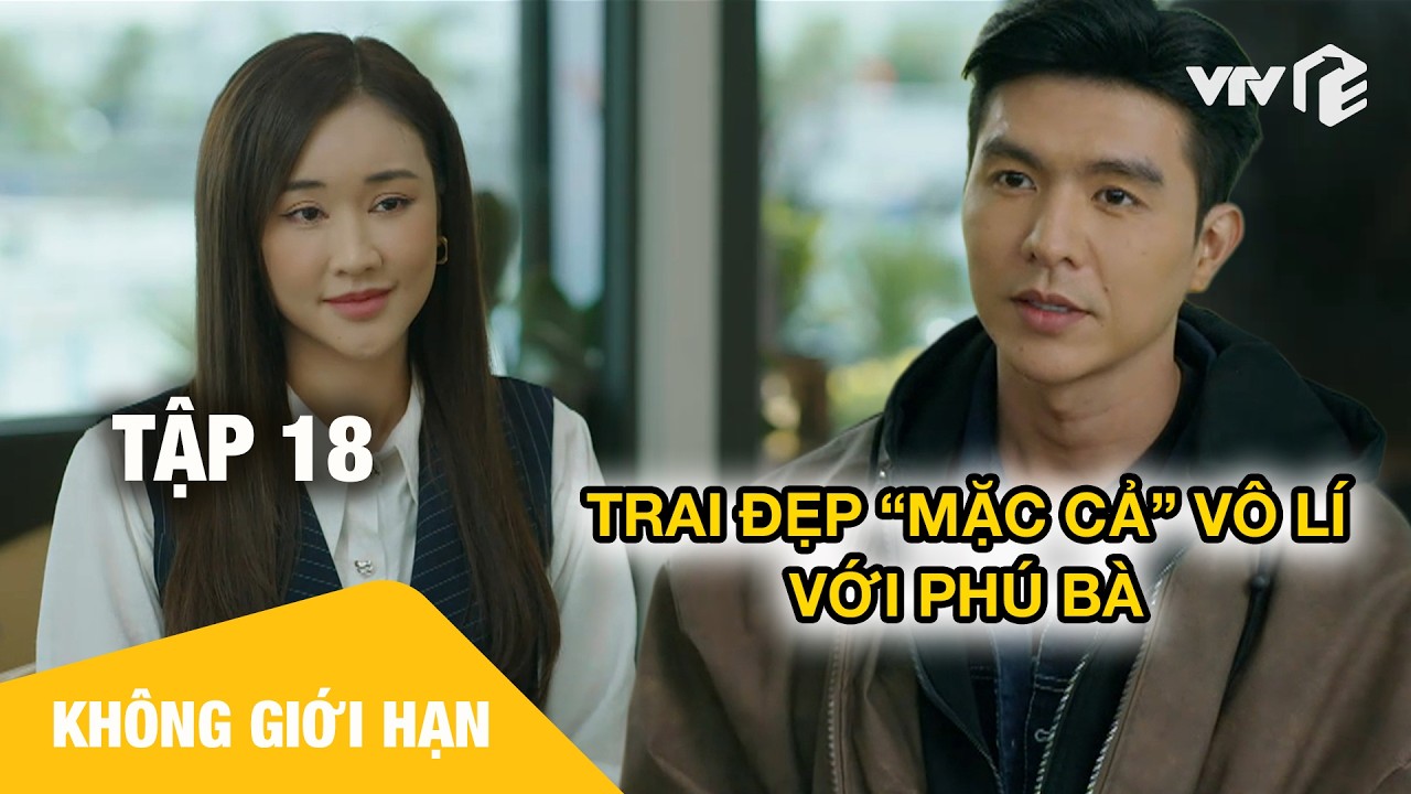 Trai đẹp 