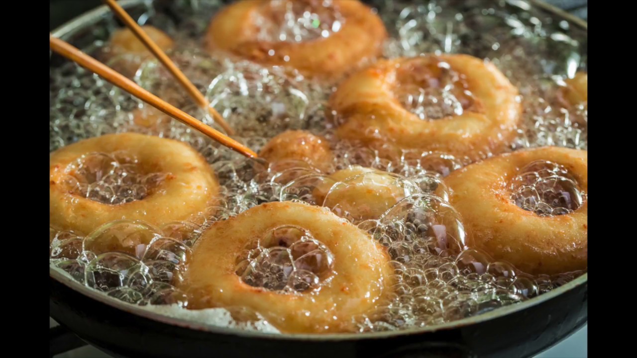 The Story on Trans Fat