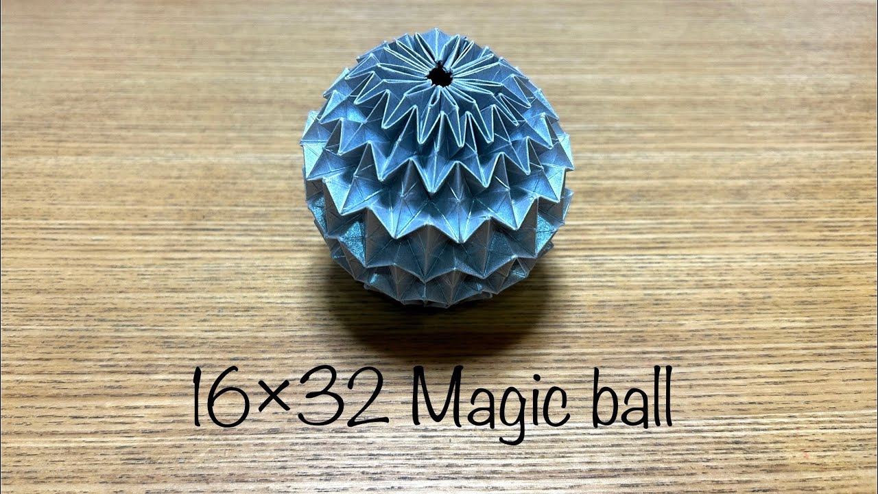 16×32 Magic ball マジックボール