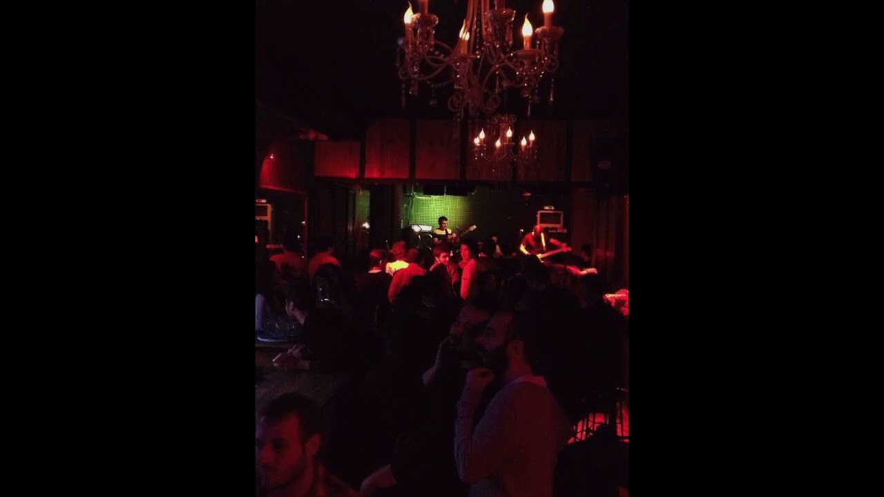 Portre - Paranoid