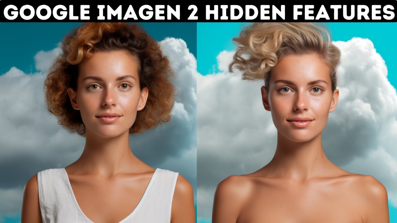 Google Imagen 2 Shocking features / Hidden Secrets