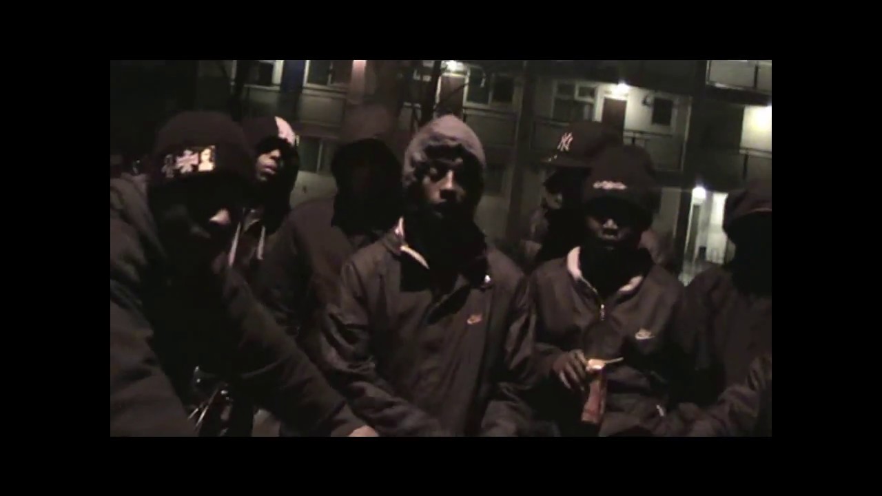 YUNG KILLZ-FREESTYLE