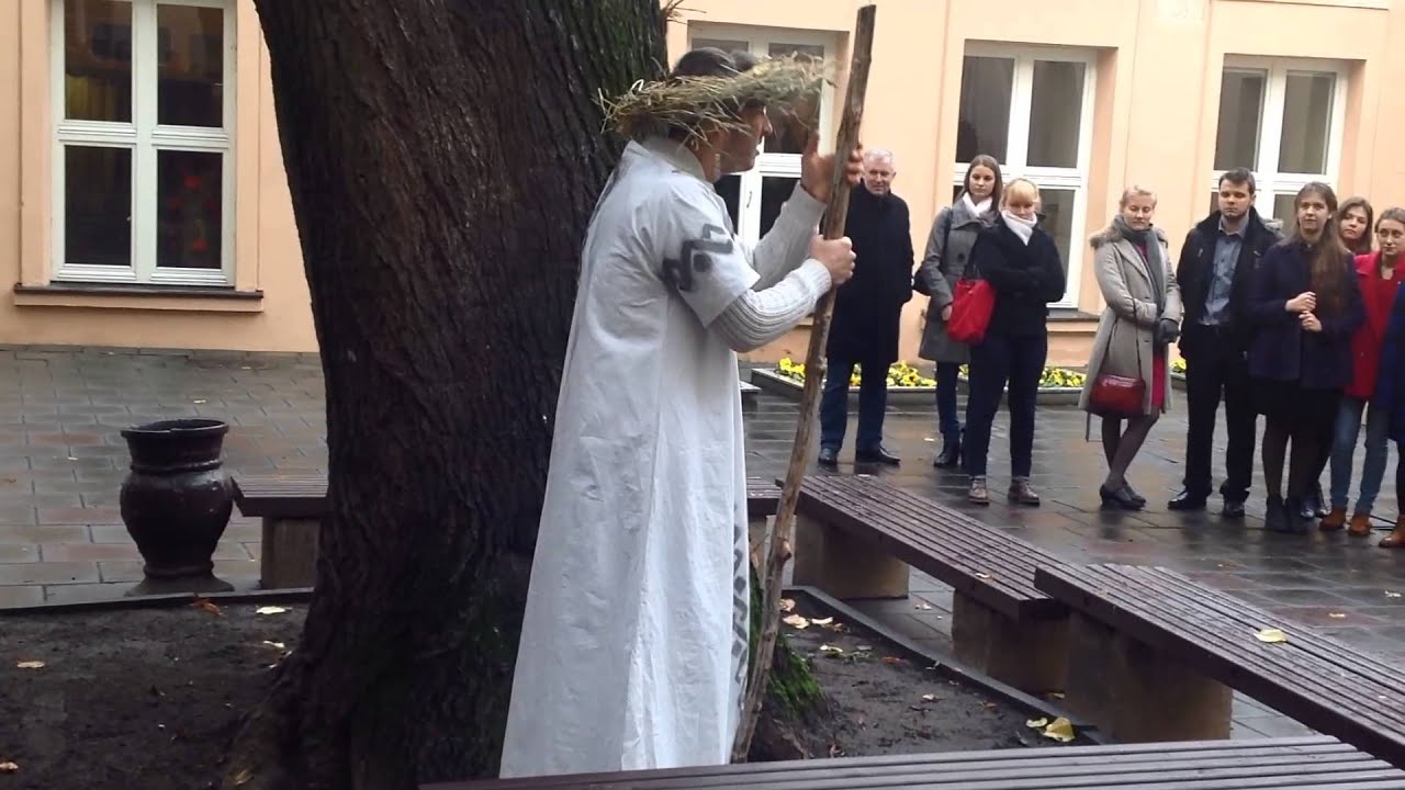 Lizdeika, pabandom i&scaron; naujo!