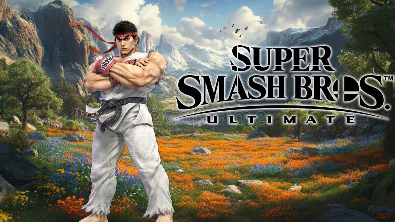 🔴LIVE (900 SUBS GOAL) Pull Up And Box In Smash Bros Ultimate!