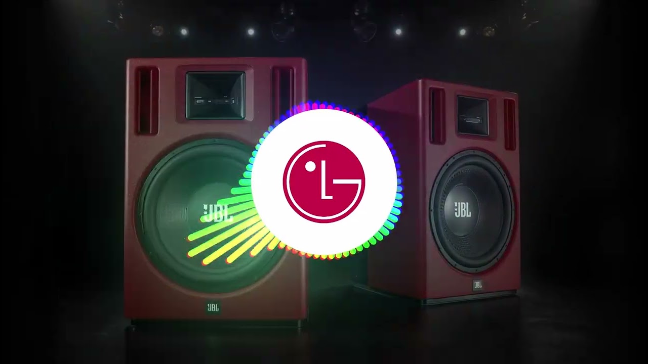LG Subwoofer Bass Test 2026 – Deep Low Frequency Performance