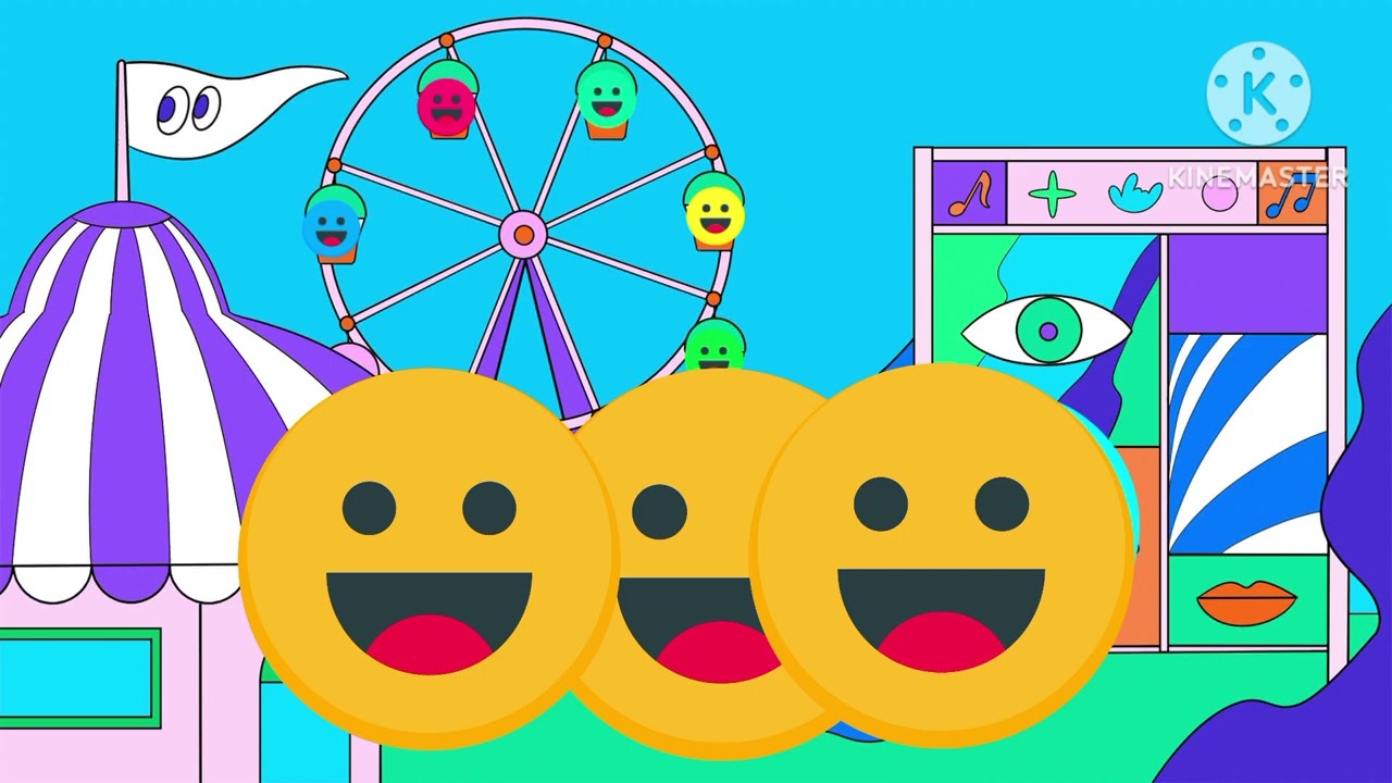 Emoji new park by joziel dinossaur Vídeo life