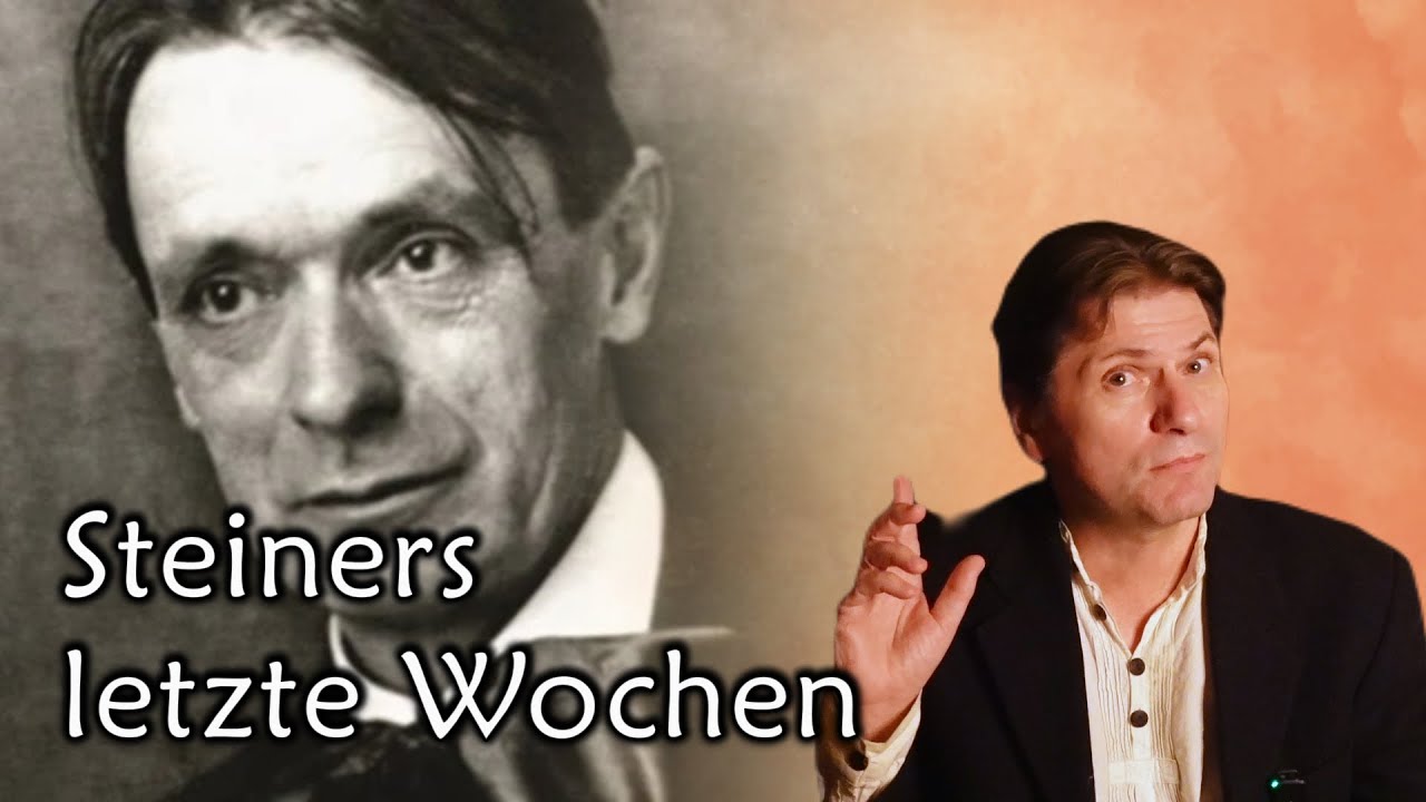 Warum kam der Tod so plötzlich?