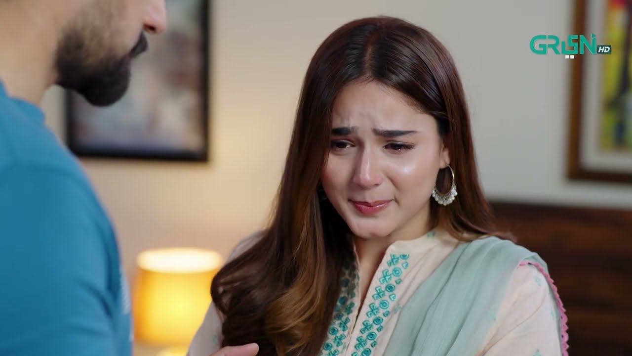 Zaroon Ne Shafaq Ke Aagy Hath Jorh Liye.!! | Sumaiyya Bukhsh | Sharakat | Green Prime