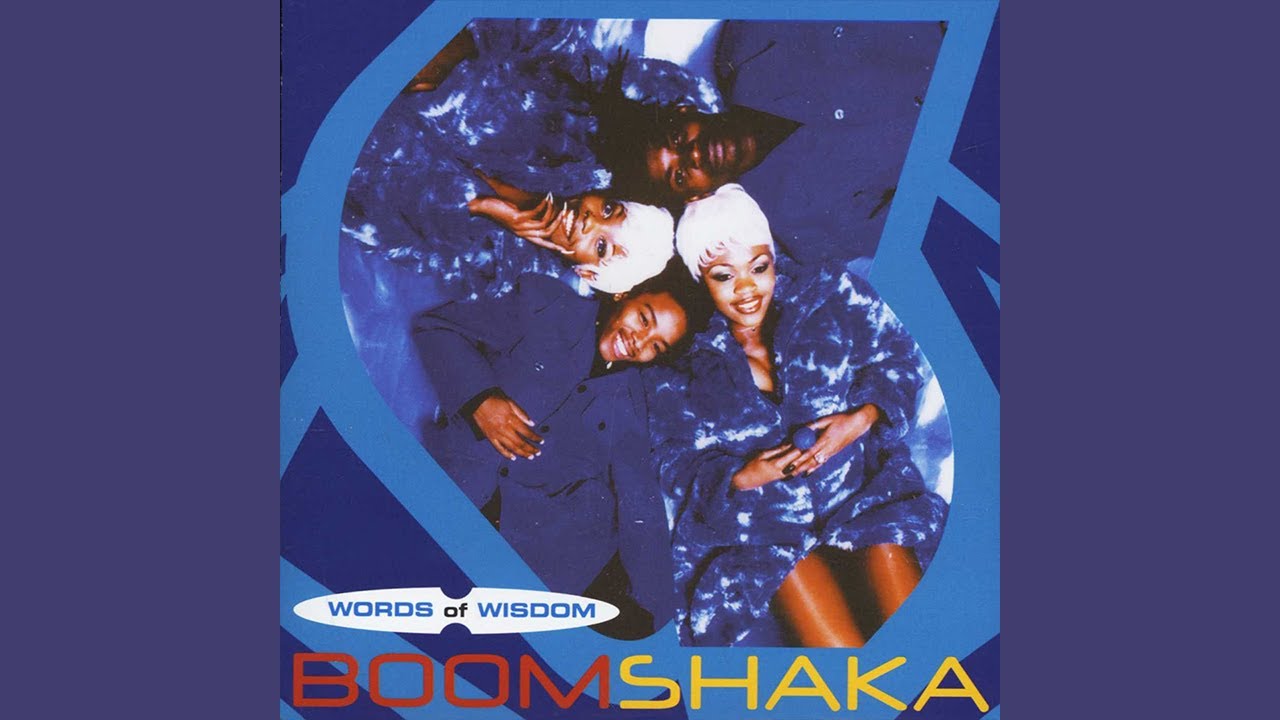 Boom Shaka - Chandi Dance