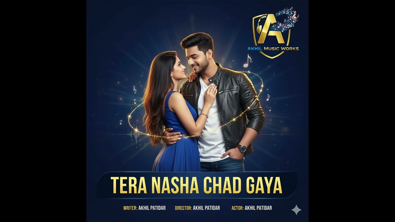 Tera Nasha chadgaya 
