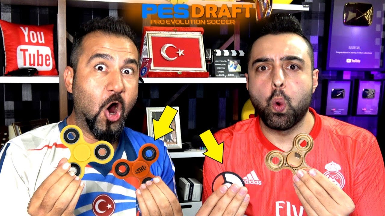 STRES ÇARKININ SEÇTİĞİ TAKIMLAR ! SESEGEL PESDRAFT !