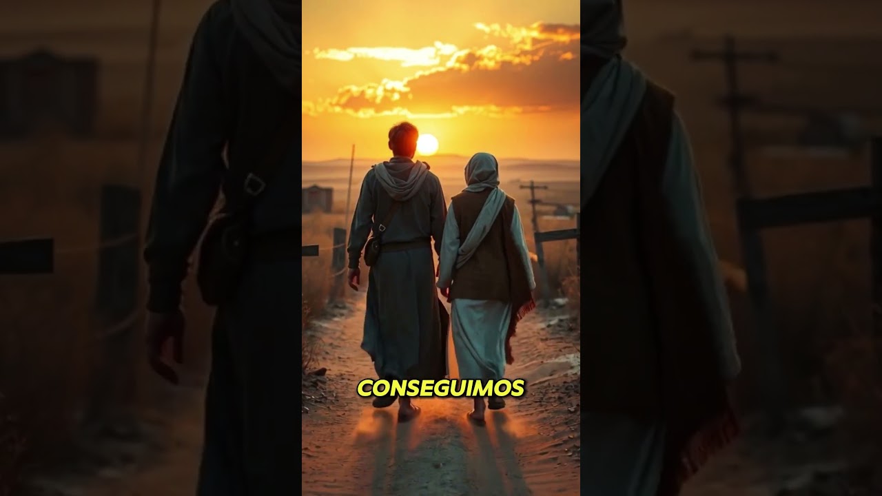 A promessa que nunca falha