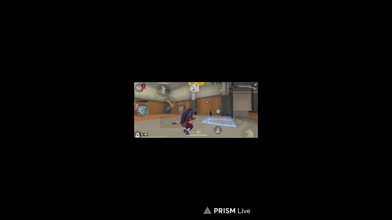 Live streaming of sett