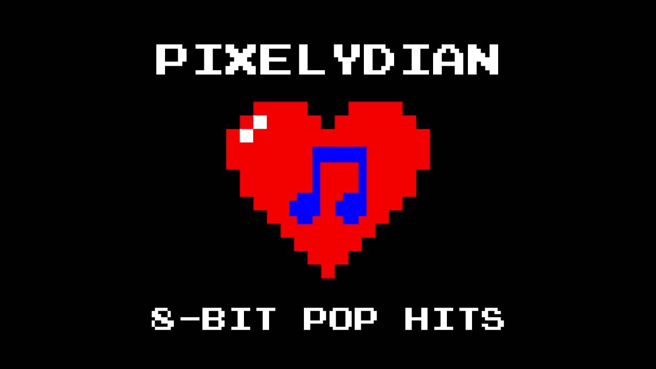 Wrecking Ball (Chiptune Cover) by Pixelydian