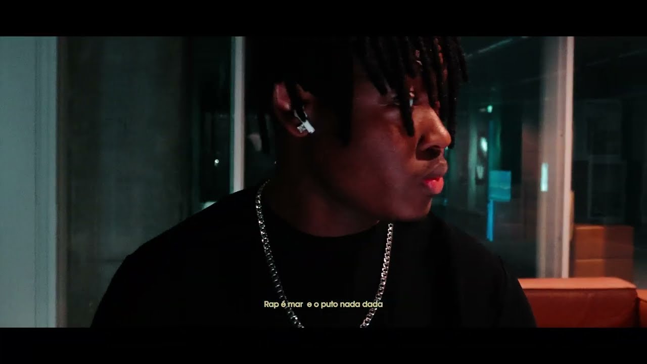 TAYLOR SN  - ATIVITÊ  (Vídeo Oficial)