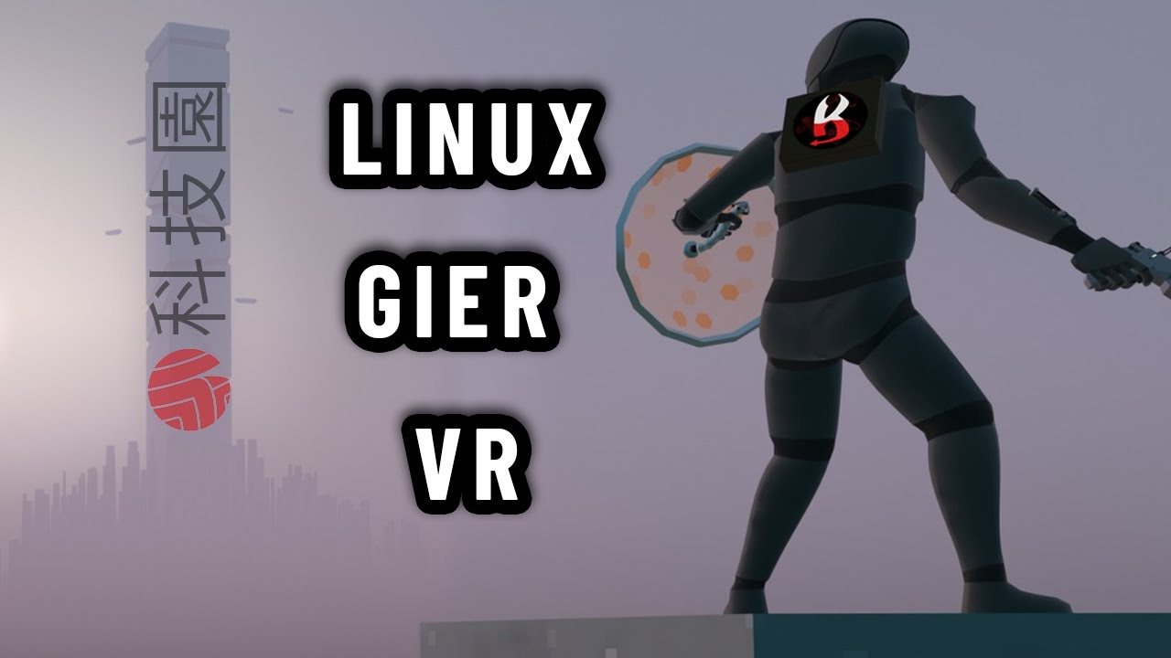 Techland sprzedany, Linux gier VR i duże premiery - Polska Myśl Developerska - Sierpień 2023