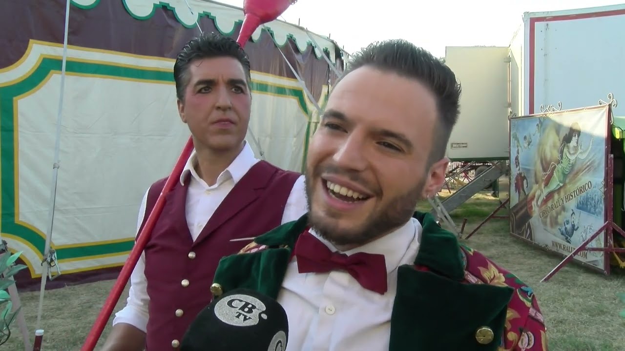 Milers de persones gaudeixen de &lsquo;Terra&rsquo; el nou espectacle del Circ Hist&ograve;ric Raluy