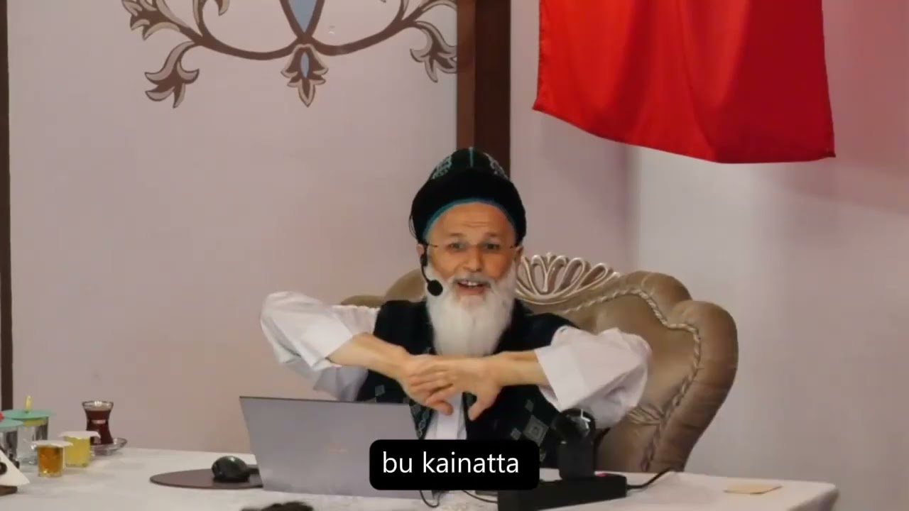 Doğruda şüphe yol açar, imanda şüphe helaka götürür