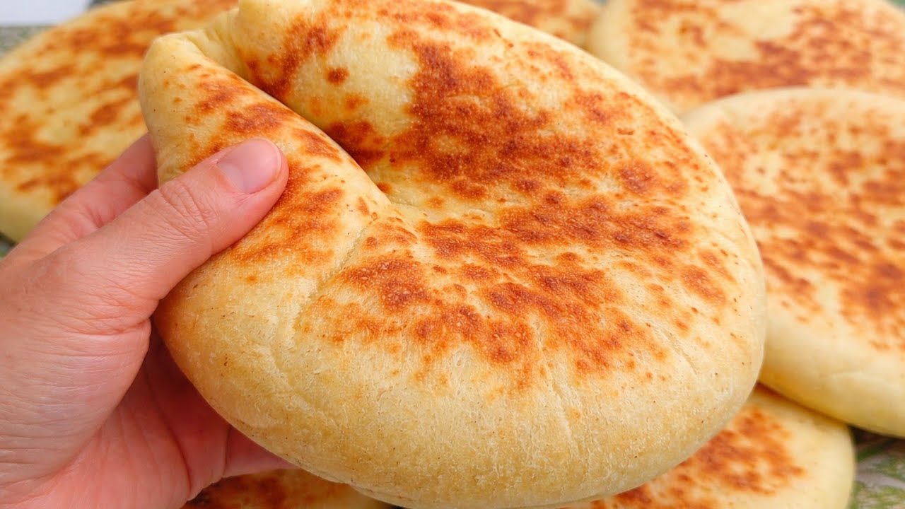 هادا هو لغينفعك في رمضان كيجي مقطن وخفيف كيوجد في  10دقايق سهل وسريع