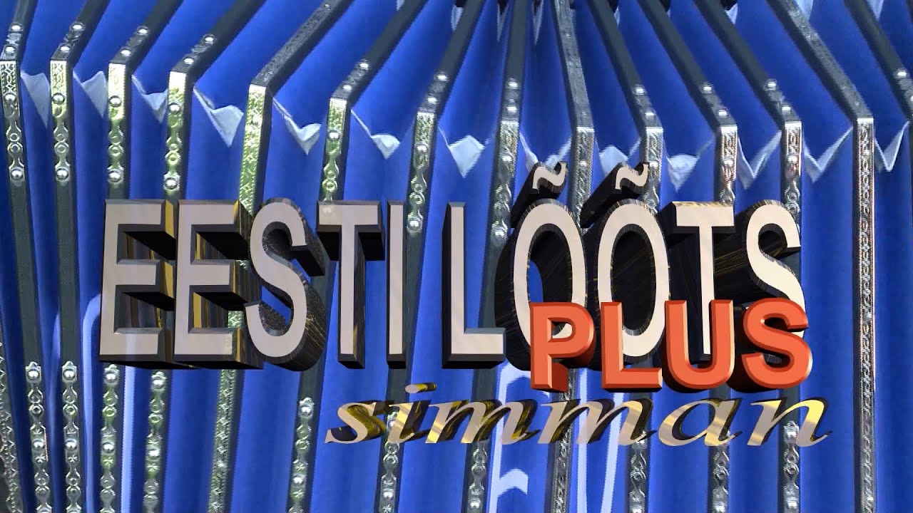 11.  Eesti Lõõts + Simman