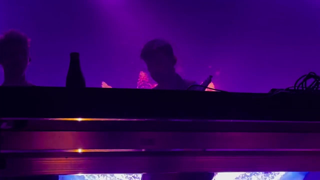 Klangphonics  - Shepherds Bush Empire  - London -  2025