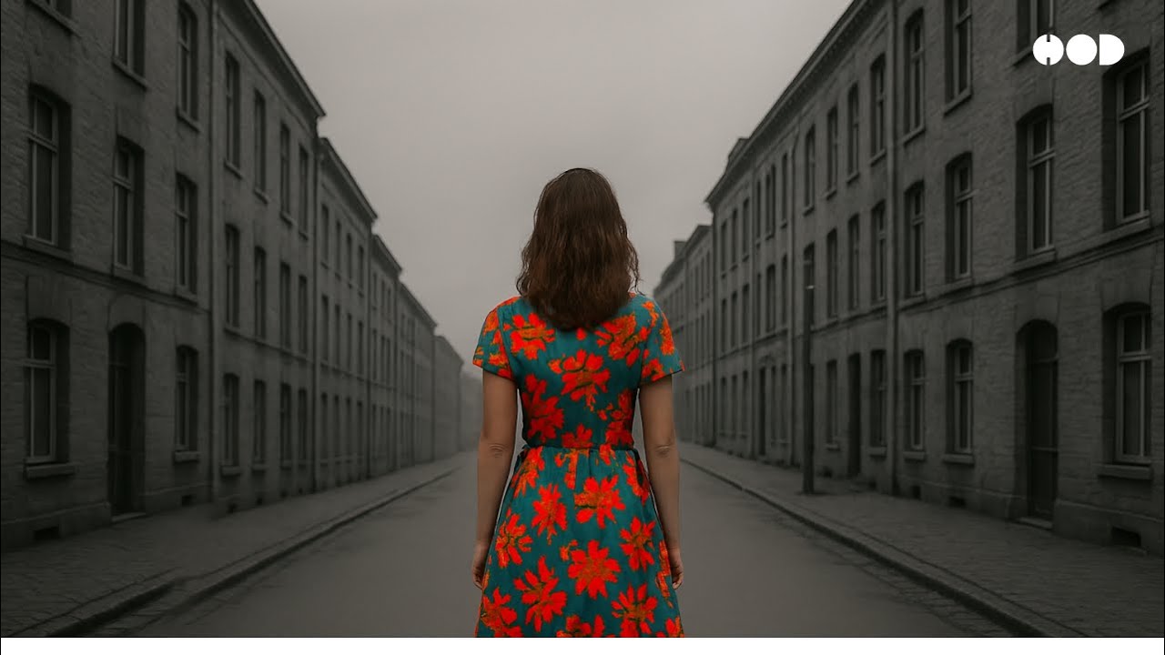 Why Is the World Losing Color?