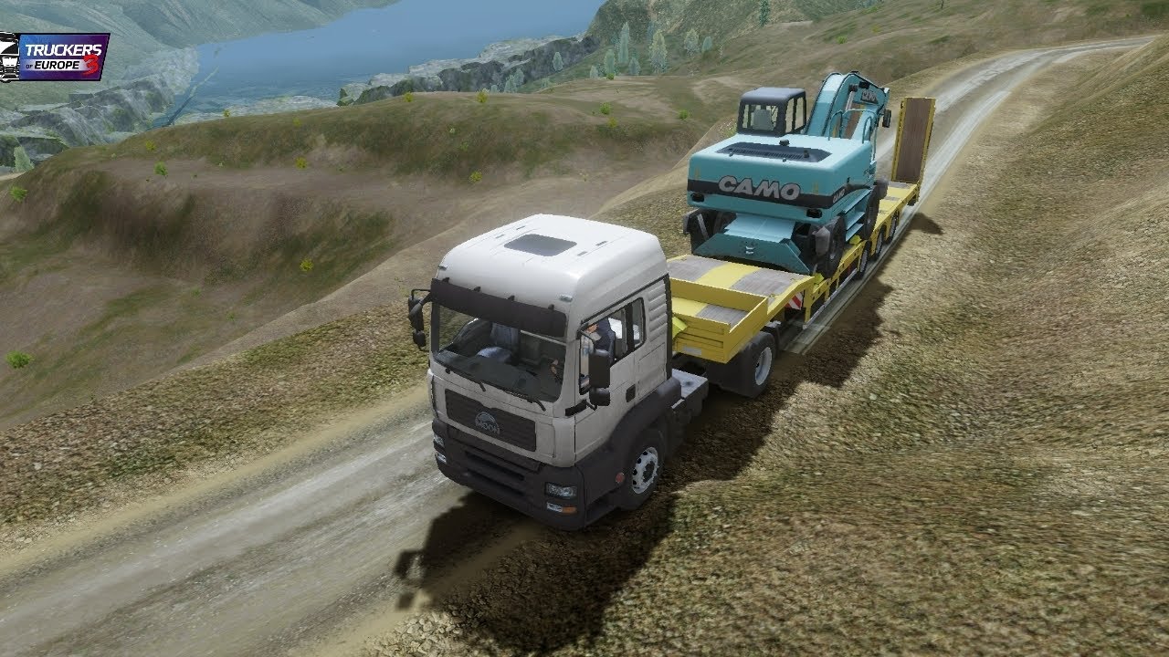 Off' Road 🛣️🚛 simulator game 👍❤️...#trending #gaming #viralvideo #newtrucksimulator #@VickyGill-f5i 