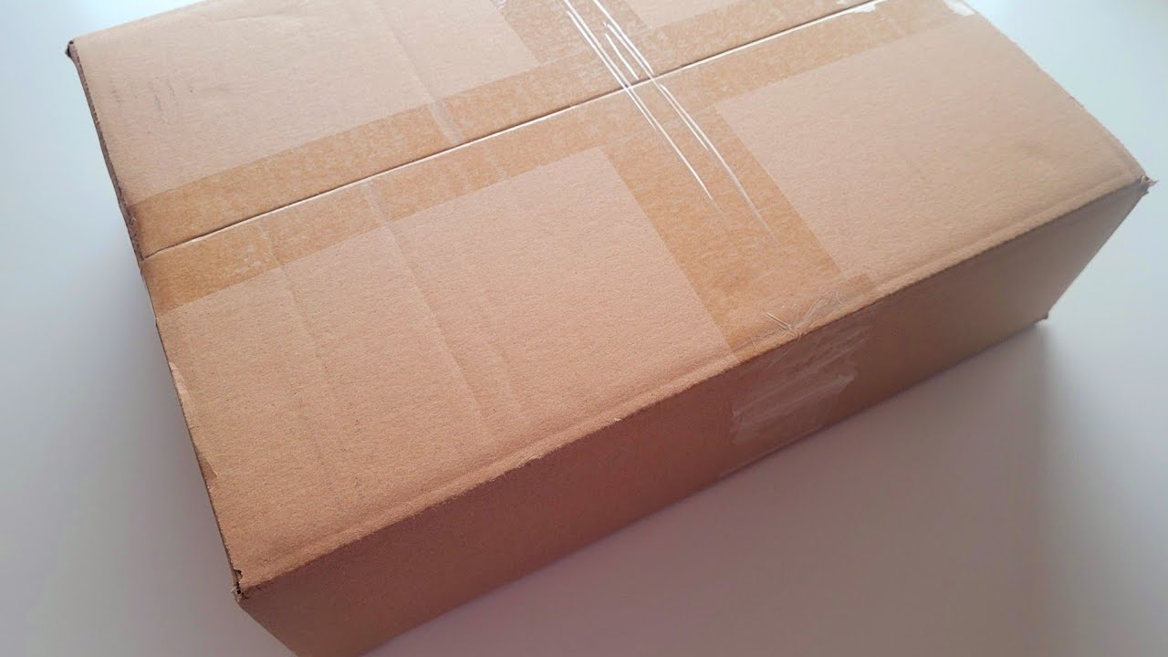 Unpacking 171 - Medimops