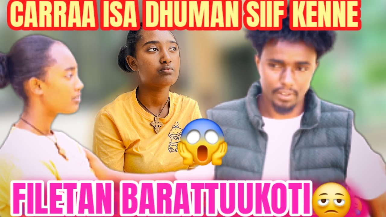 💔LATIN WA'E FILETAN GAAFADHE ISHEN BARATTUKOTI JEDHE NA DHIISE DEEME...🥲