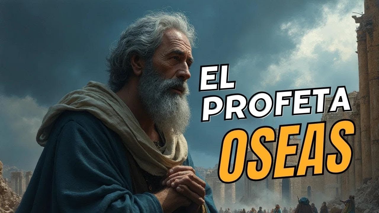 Oseas y la adúltera