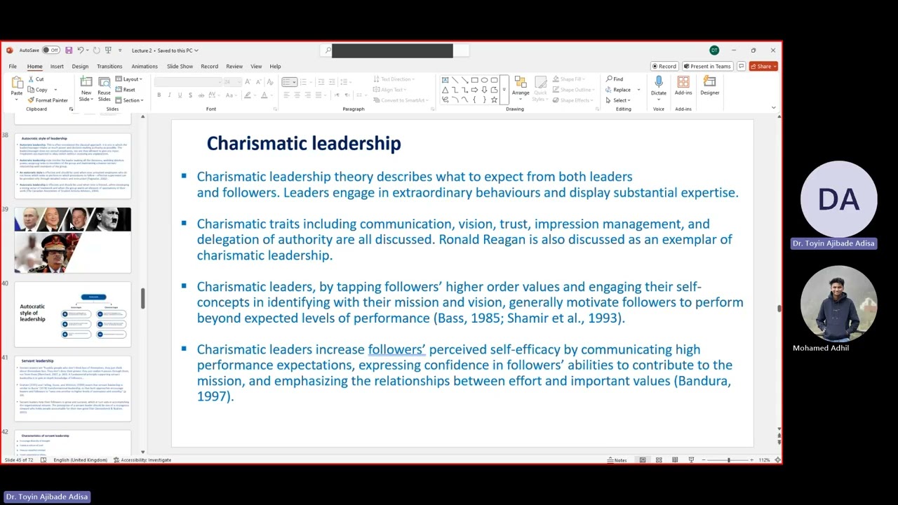 2nd day - 2- Global Professional Development Consultancy 20251114 091442 Meeting Recording 1