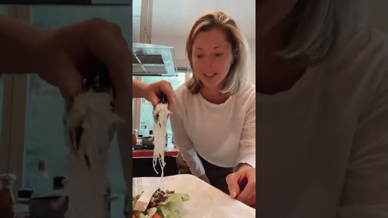 Katie Instagram Live 02/08/22