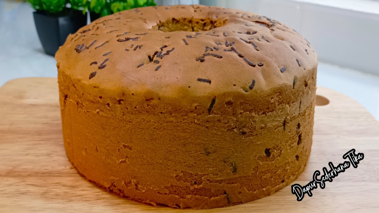 BIKIN BOLU PAKE METODE MARGARIN KOCOK DIJAMIN ANTI GAGAL SELALU BERHASIL SUPER LEMBUT & MOIST 