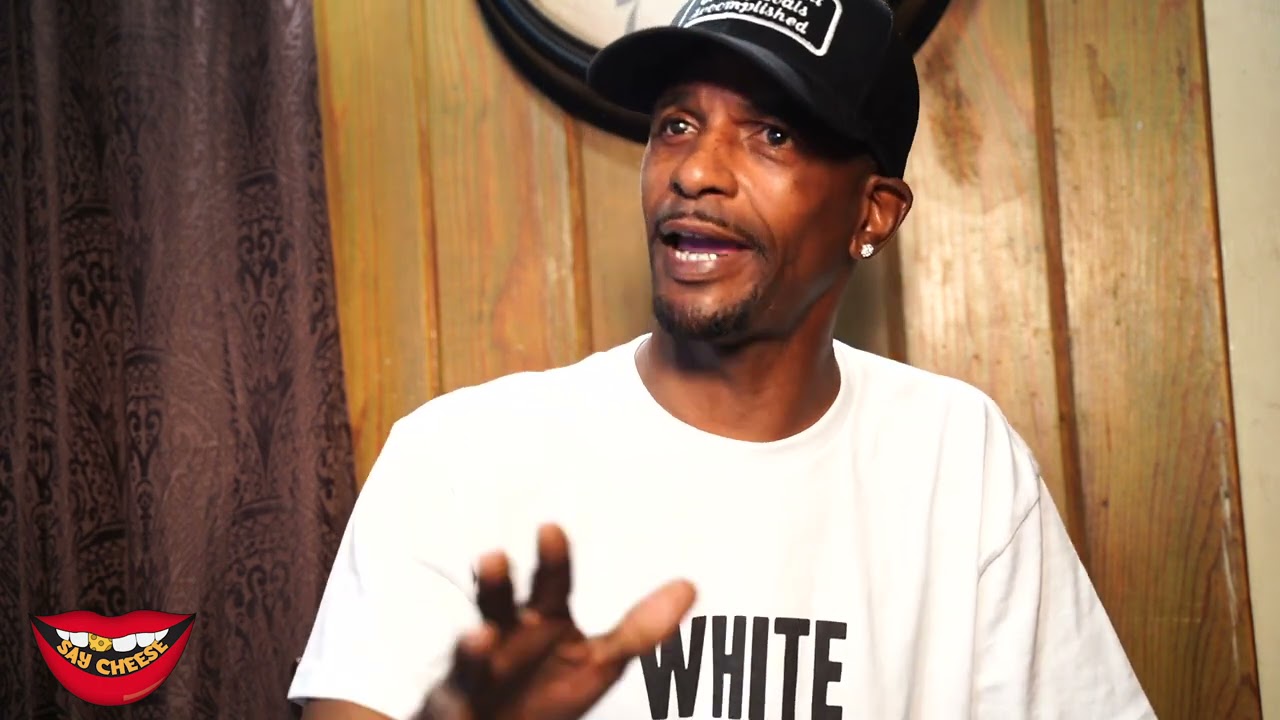 Charleston White explains why Tay K does NOT deserve a 2nd chance! (Part 6)