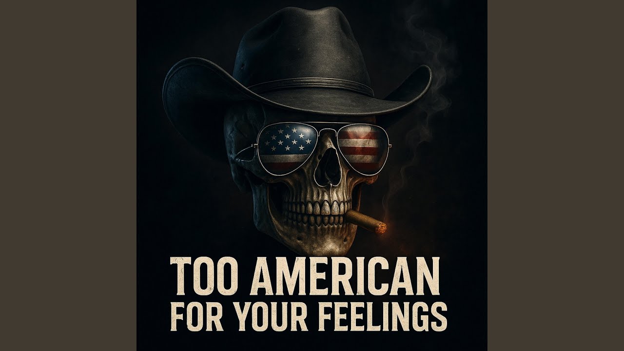 This Is America (Try Us)