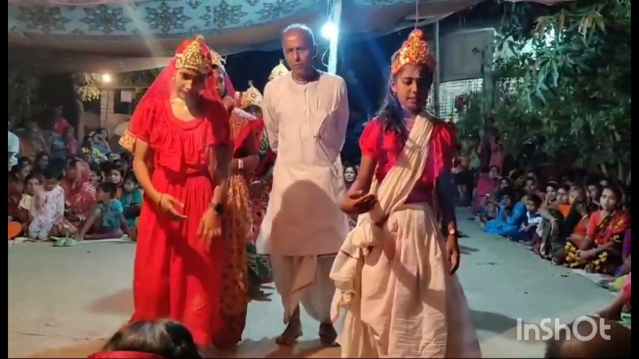 অসম্ভব সুন্দর অষ্টক গান,