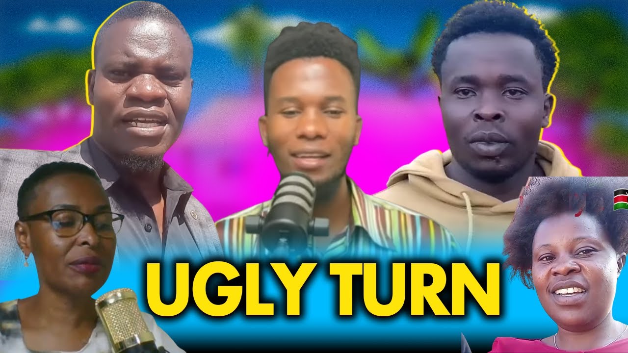 DRAMA!! It Just Got Messier – What Just Happened Will STUN Everyone!