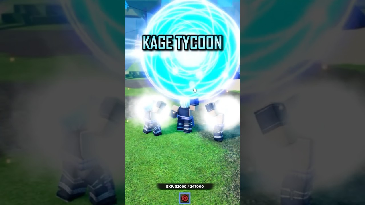 The best Naruto Roblox games #roblox