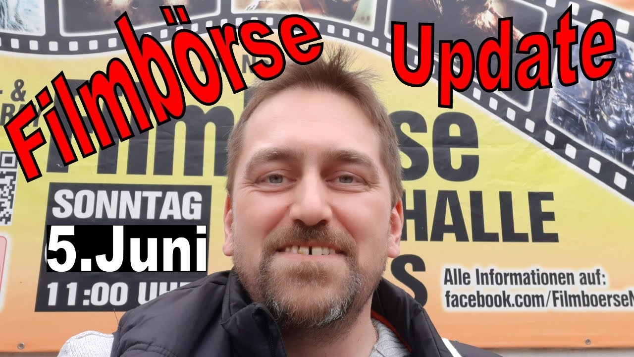 Filmbörse Neuss 5.7.2020